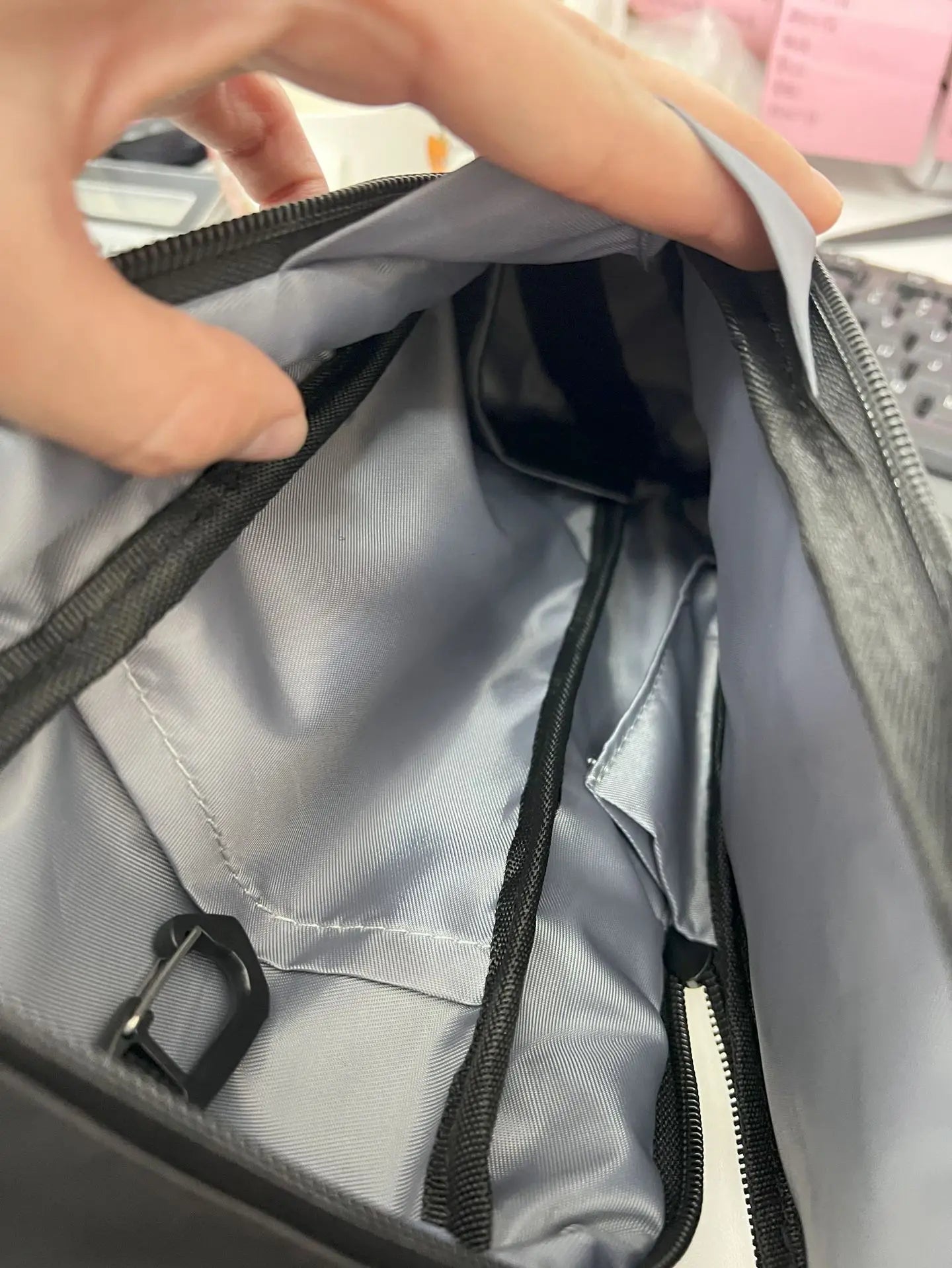 MagLockr MultiBag
